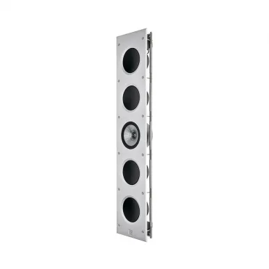 Встраиваемая акустика в стену KEF Ci5160RL-THX
